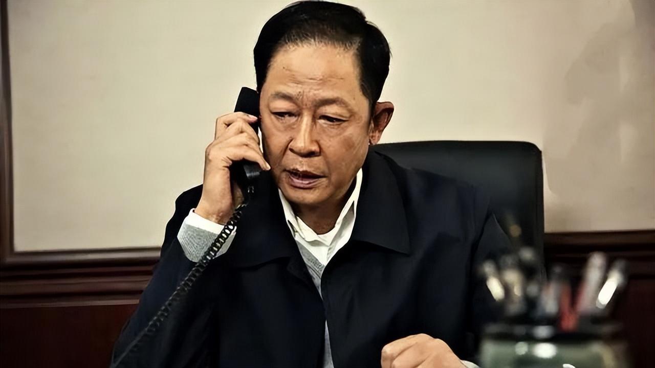 纪委书记电视剧，纪委书记电视剧什么时候播出（2022年最令人期待7部“反腐剧”）