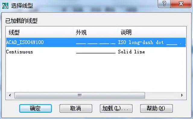 cad图层实用操作，CAD样板制作--图层