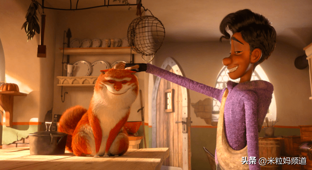 十部冷门高分动画电影，这几部小众动画电影让家里笑声不断