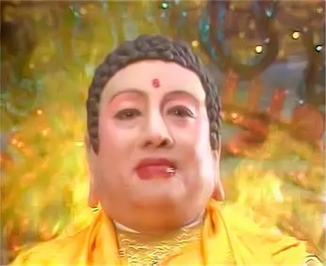 大闹天宫的主要内容，大闹天宫主要内容概括（你看降生他的那块石头上刻了啥）