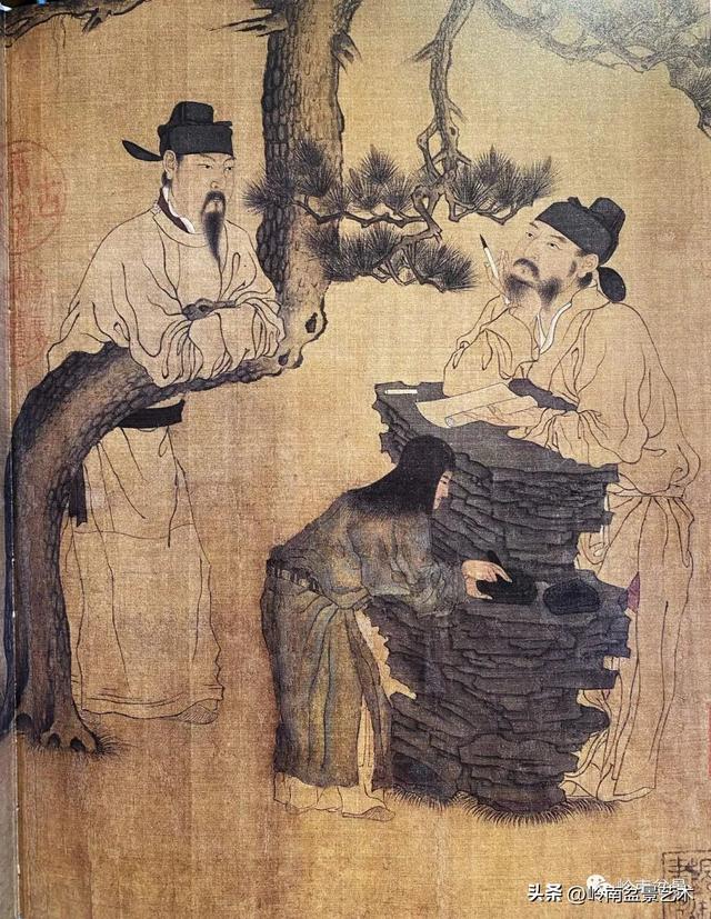 黑骨茶盆景怎么养护，黑骨茶盆景怎么养护视频（一棵黑骨茶盆景的改作引来老中青少四代树痴乐此不疲）