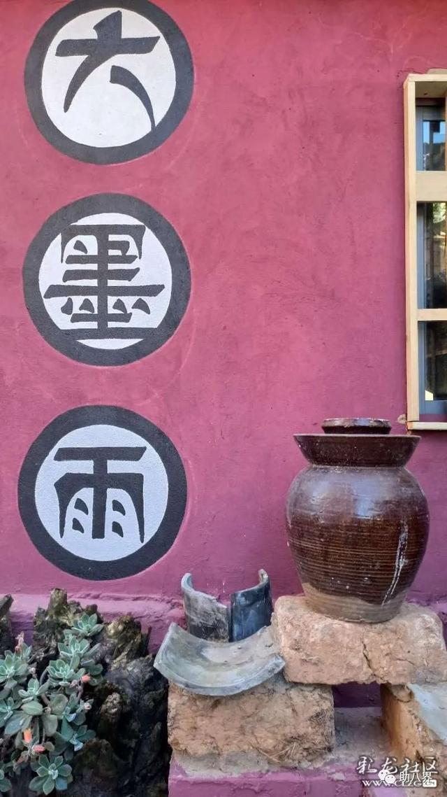 昆明旅游景点，昆明旅游景点一日游（昆明必打卡的30个小众上镜地）