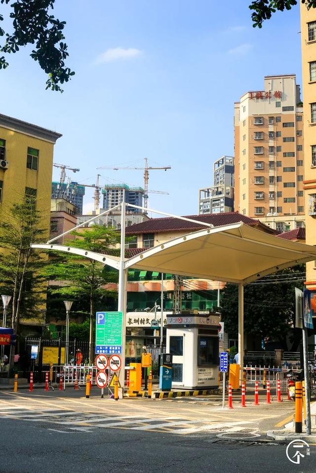 深圳北站在深圳哪个区，深圳北站属于哪个区（房租一个比一个便宜）