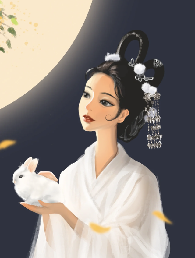 好看的女生图片，超级好看看看看的女生头像和背景图！微信（超美超仙的女生头像）