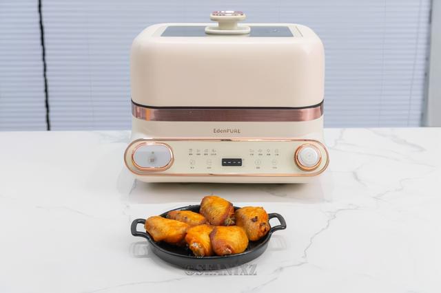 臭豆腐蒸制方法，蒸臭豆腐怎么做（解锁黑暗料理：空气炸臭豆腐）