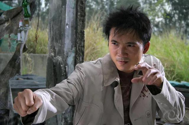 致命武器4的演员，致命武器4好看吗（内地、台湾和日本演员在香港爆红的唯有李连杰）