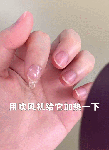 做美甲的步骤视频教程，做美甲的步骤先涂什么（方便又平价的夏日美甲攻略快收好）