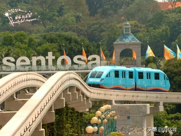 新加坡有什么特产，新加坡有什么美食特产除了肉干（宝藏级的新加坡旅游攻略）