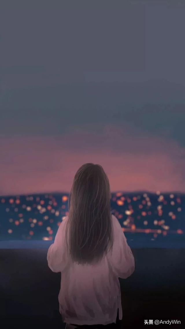 网红情头，微信头像，网红情头（超火的七夕头像壁纸）