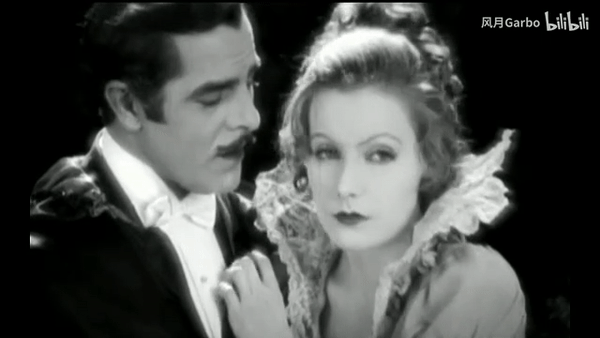 莫里兹·斯蒂勒，莫里兹布雷多（好莱坞女王拒绝结婚）