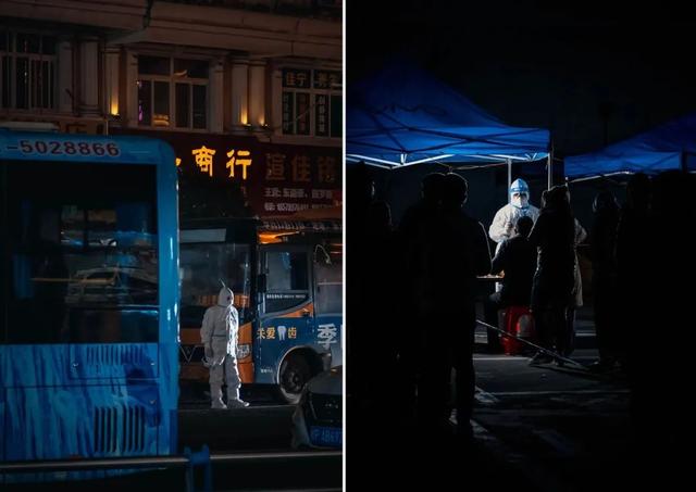 全国疫情封城名单，全国疫情封城名单多少天（这些城市几乎被遗忘了）