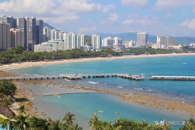 三亚的十大景点推荐，海南-三亚十景