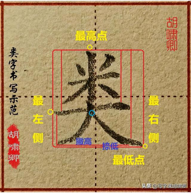 才能把字写好看，怎么才能把字写好看（能让你的字越写越好看）