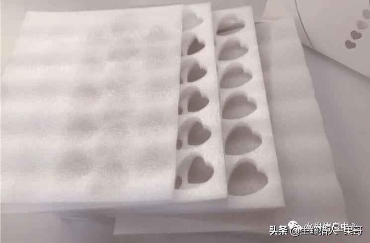 浆果是什么，浆果是什么软件（不同水果的不同包装<浆果篇>）