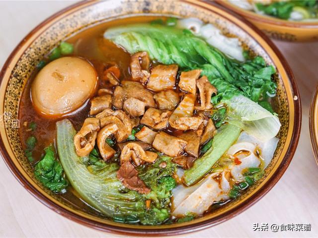 山西有什么好吃的，山西有什么好吃的特产美食（山西最好吃6种面食）