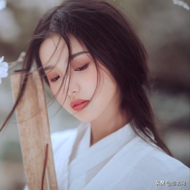 婧怎么读，婧怎么读人名（古风女孩名字高贵脱俗）