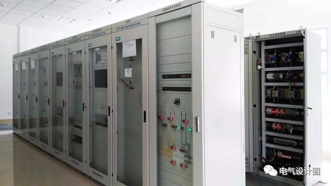 系统设计案例（某项目工程供配电系统设计案例）