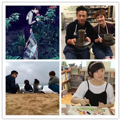 安家孙俪有几岁，我真是羡慕了。40多岁又如何