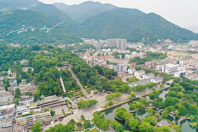 台州属于哪个省份，台州是什么省份的城市（浙江省新晋一家5A级旅游景区）
