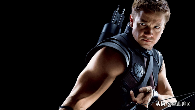 鹰眼第一季剧情，《鹰眼》漫威草根英雄退隐后的故事