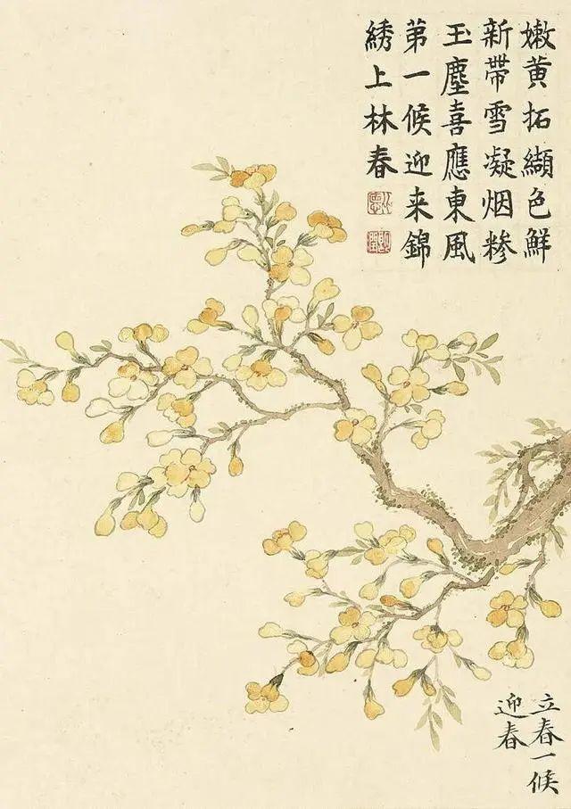 24节气中既是节气又是传统节日的是，既是节日又是节气的是什么节（聊聊咱们的“二十四节气”）