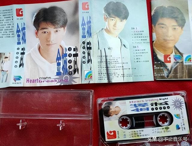 宝丽金经典粤语歌曲，宝丽金100首粤语经典歌曲（刘德华最具代表作问世）