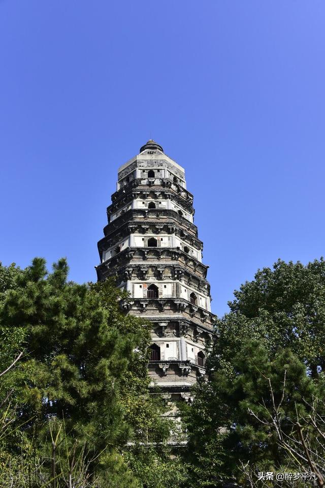 苏州虎丘景点介绍及游玩路线，苏州旅游景点虎丘地点（<江苏苏州5A景区>）