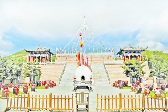 土族的由来，土族的族名源于祖先什么而来（一万字读懂土族文化）