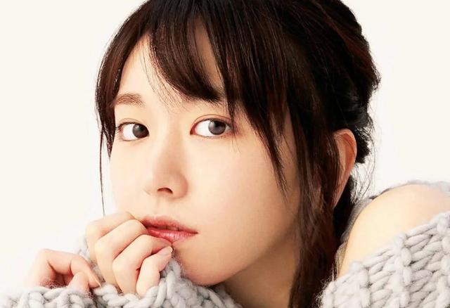 新垣结衣是谁，新垣结衣是谁呀（“日本女神”新垣结衣）