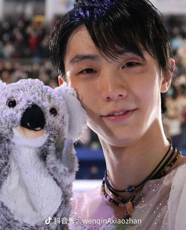 羽生结弦的语录，羽生结弦的语录双语（今日摘抄羽生结弦经典语录你最喜欢哪一句）