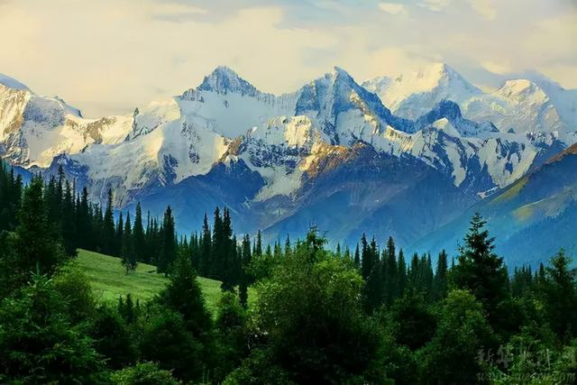 河西走廊位于哪个河以西，河西走廊位于什么以西（一部波澜壮阔的史诗——河西走廊）