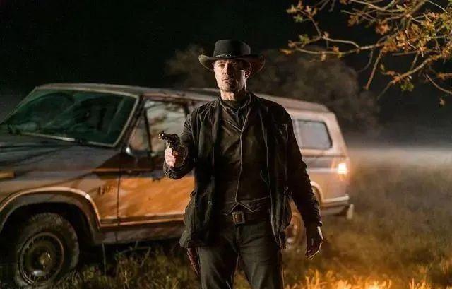 行尸之惧和行尸走肉的关系，行尸走肉和行尸之惧为什么有交集（一如既往好看的僵尸末日美剧）