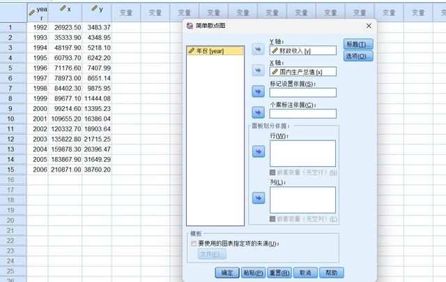 回归分析结果怎么分析，SPSS回归分析结果解读（<29>SPSS统计分析）