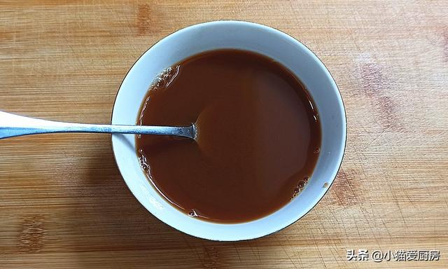 西兰花怎么炒才好吃，1个西蓝花2个鸡蛋