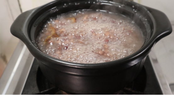 薏米大米粥的做法，薏米大米粥的做法窍门（教你煮薏米粥的诀窍）