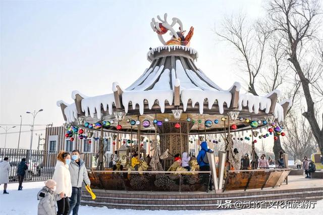 唐山旅游景点大全，唐山旅游景点大全景区（唐山市周边旅游景点大全）