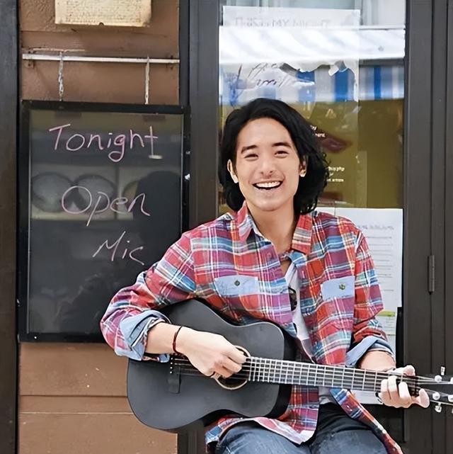 浙江最美的明星，叶倩文：与费翔恋爱失败