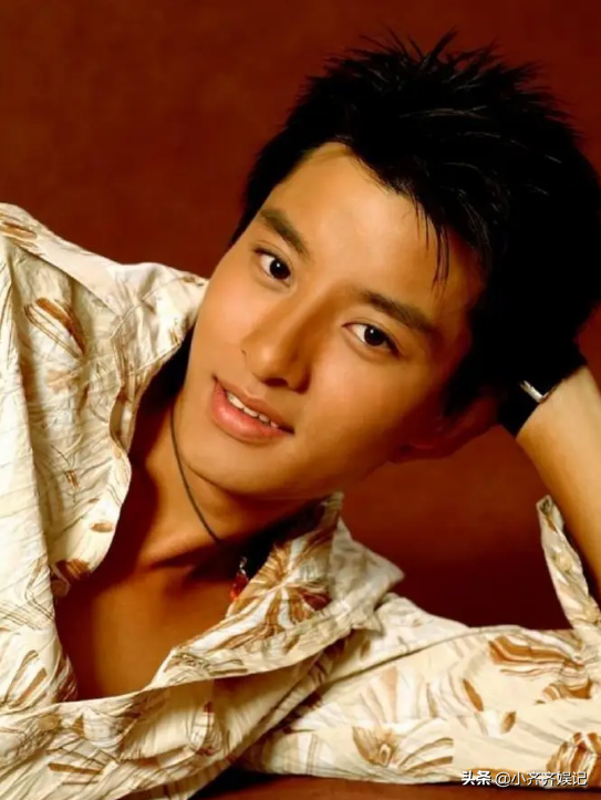 贾乃亮的情史，以及他和李小璐离婚的前前后后