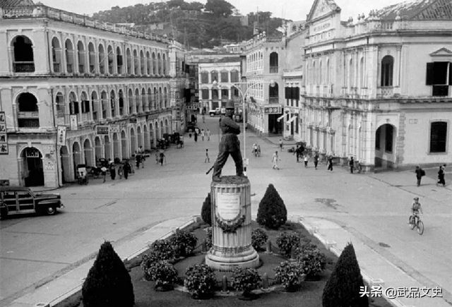 澳门回归时间，澳门回归的时间是什么（1976年葡萄牙主动提出归还澳门）