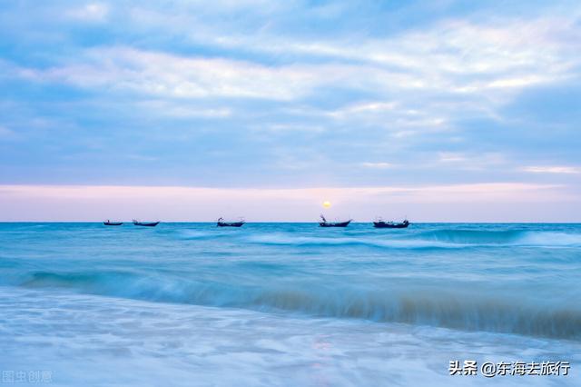 北海涠洲岛攻略，北海涠洲岛详细旅游攻略（广西北海涠洲岛旅行攻略）