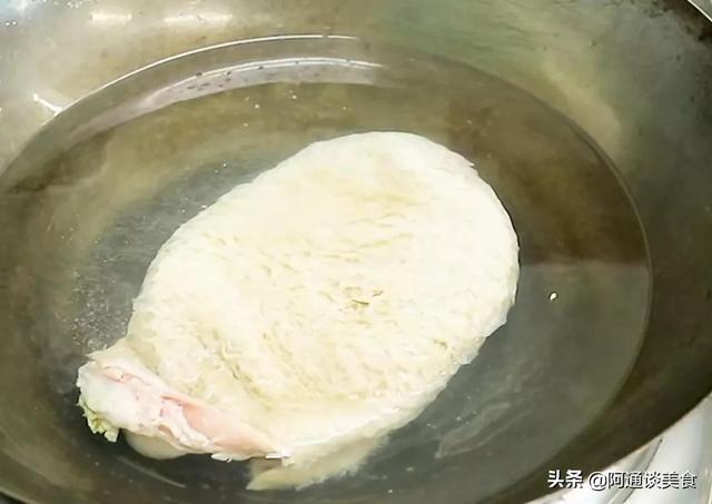 肚包肉煮多久，成品肚包肉煮多久（肚包肉的家常做法）