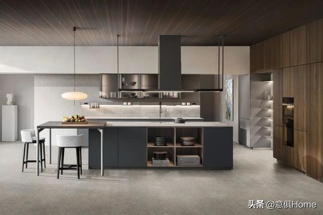 橱柜品牌排行榜，中国十大橱柜品牌排行榜（给你七大品牌推荐）