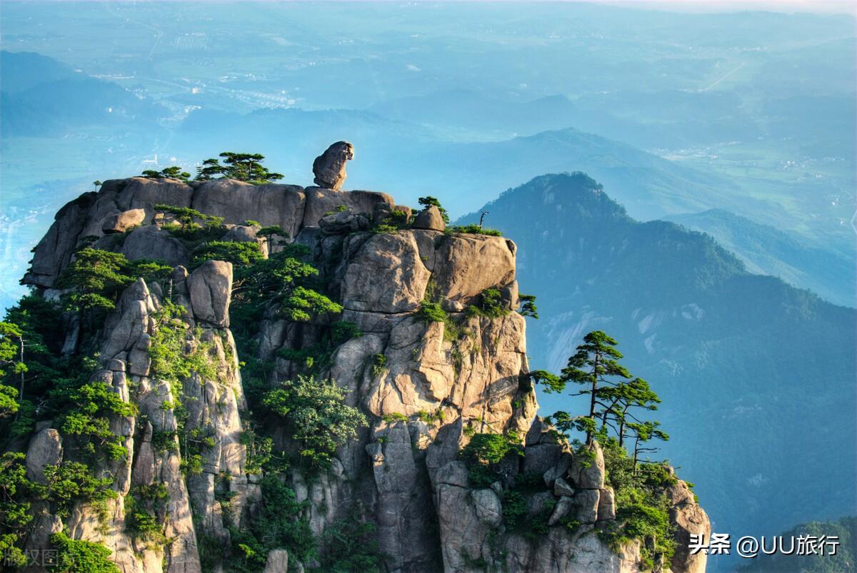 旅游胜地风景图片大全，中国著名景点图片高清拍摄