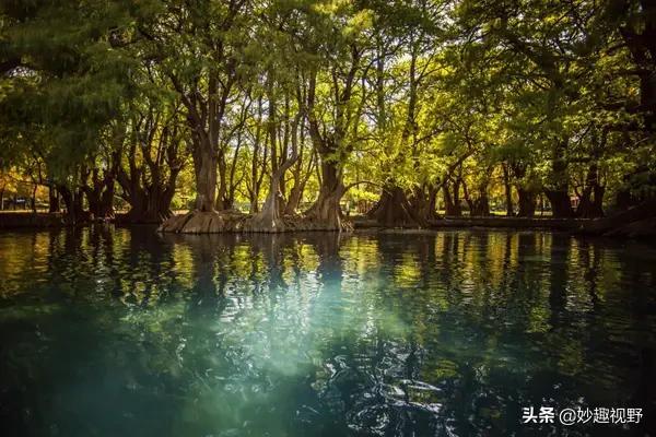 南美洲有什么景点，南美洲有什么著名景点（一生值得去的地方）