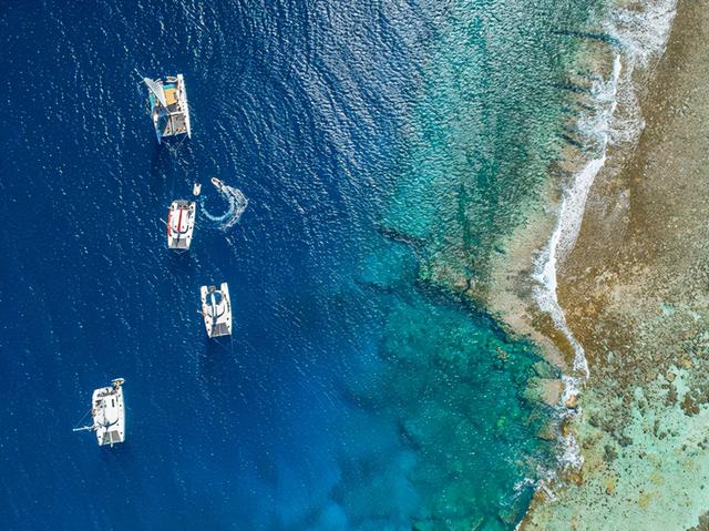 大溪地在哪里，大溪地在哪里哪国的（传说中的“大溪地”到底在哪里）