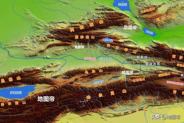 乌孙国现在的哪里，柏拉图式恋爱是什么意思（为何新疆首府从伊犁迁往乌鲁木齐）