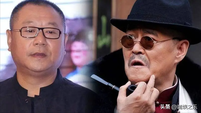 闫学晶赵本山同台，逼走搭档范伟、骂哭闫学晶