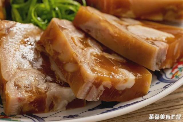 分子料理介绍，分子料理的概念（原来过年过节常吃的一道菜）