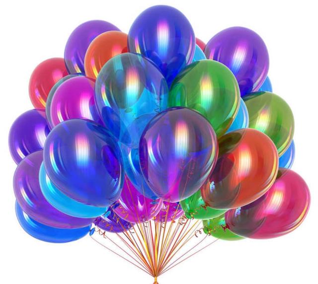 氦气球会爆炸吗，氦气球和氢气球的区别（看140万个氦气球带来的灾难）