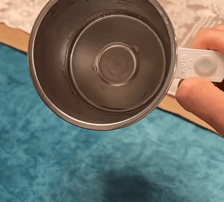 黑芝麻糊怎么冲，怎么冲泡黑芝麻糊不会起疙瘩（自从遇见这些懒人专属小物）